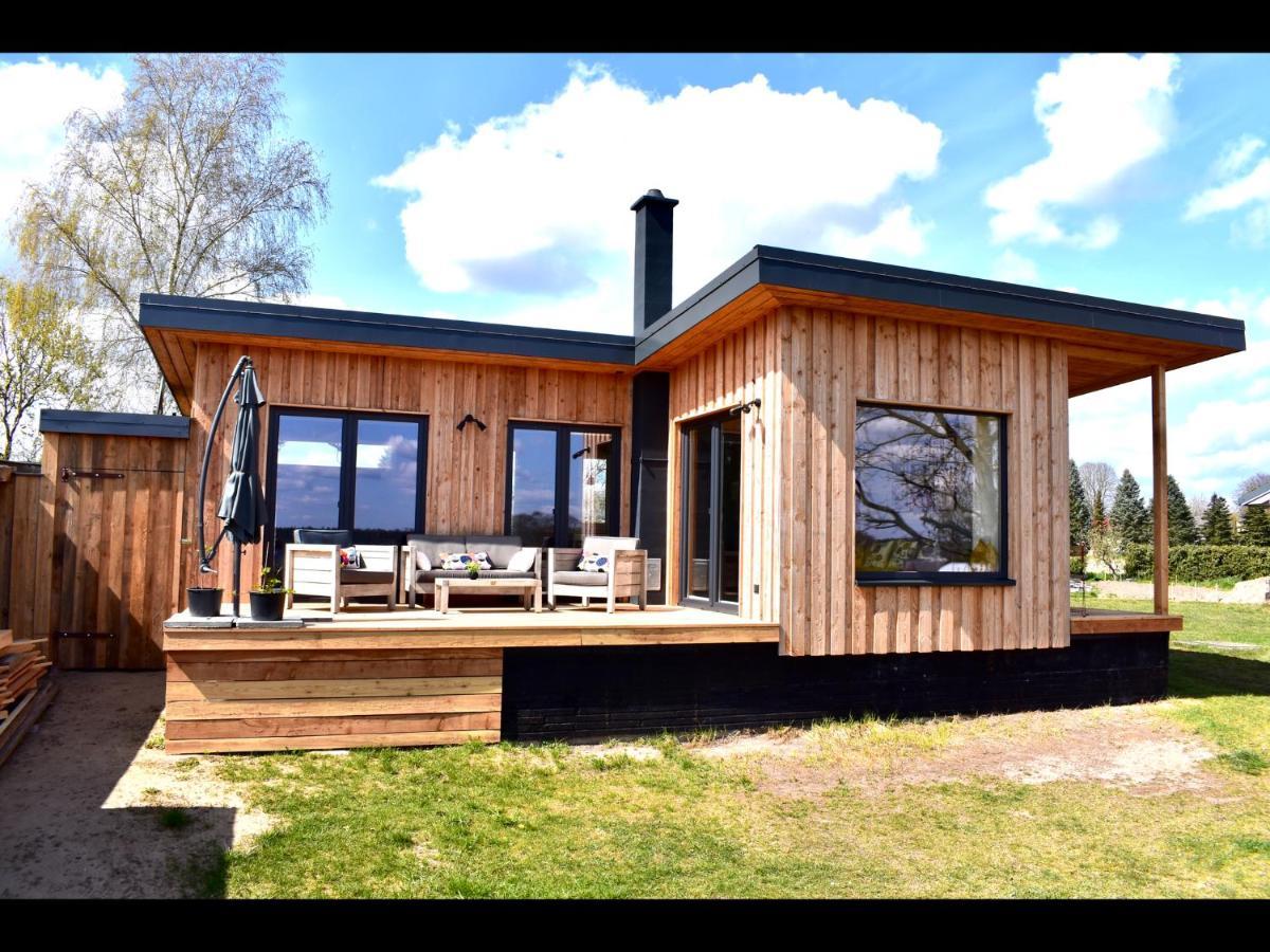 Ferienhaus M&M Schwarz Exterior foto